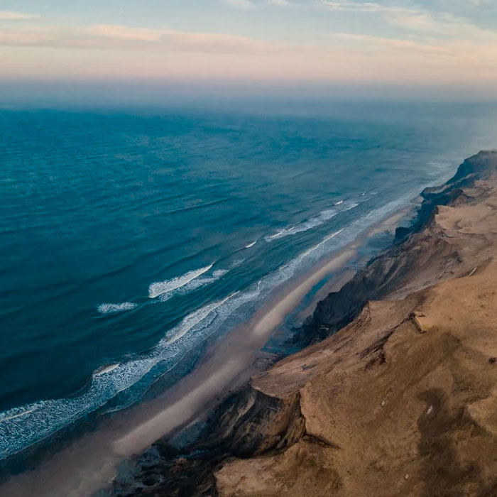 Danzigmann Strand