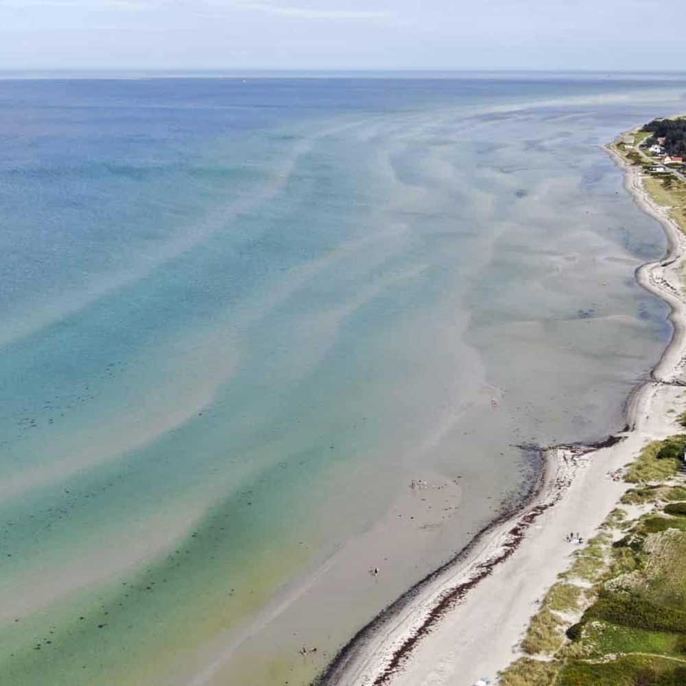 Fjellerup Strand