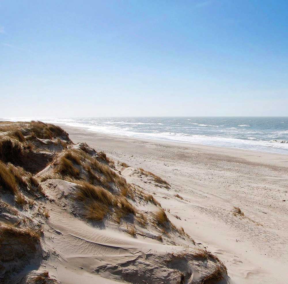 Haurvig Strand
