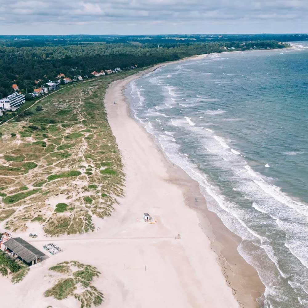 Hornbæk