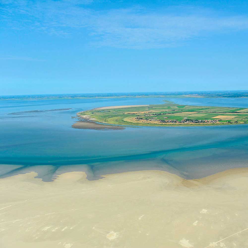 Mandø