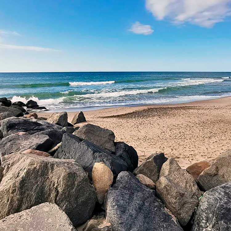 Stenbjerg
