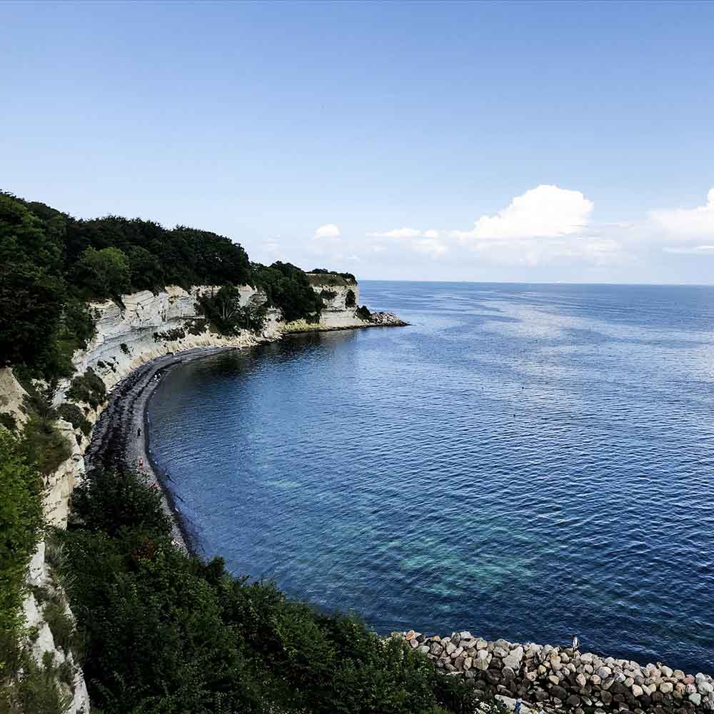 Stevns Klint
