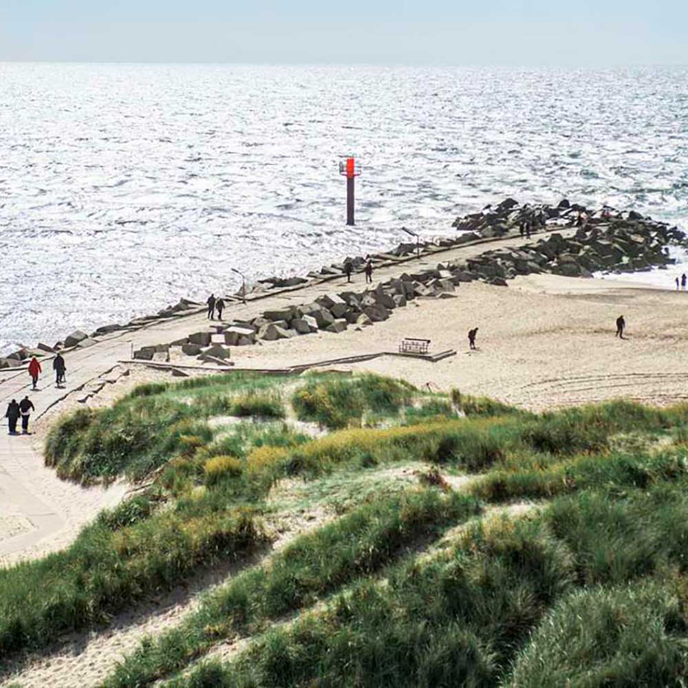 Thorsminde