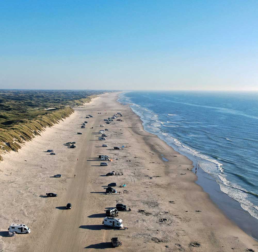 Vejers Strand