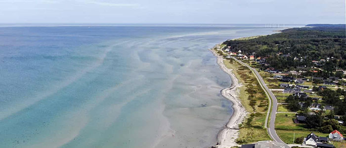 Fjellerup Strand