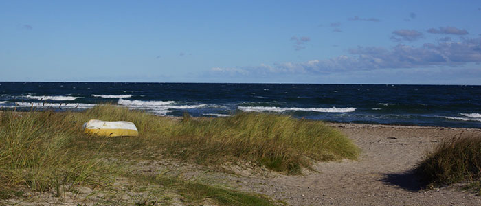 Gjerrild Nordstrand