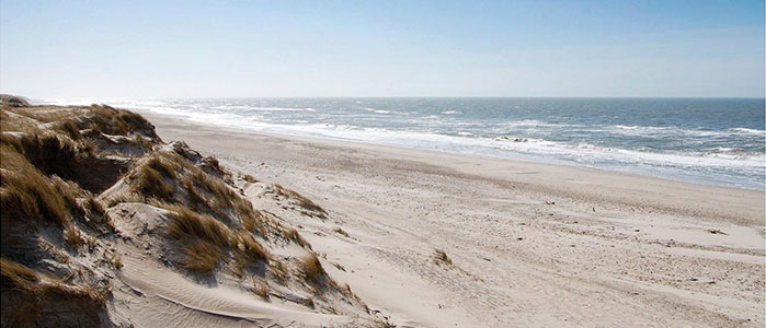 Haurvig Strand
