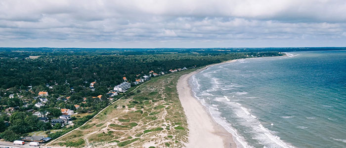 Hornbæk