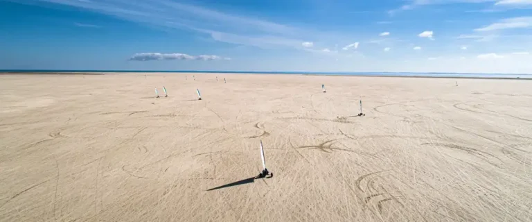 Lakolk Strand