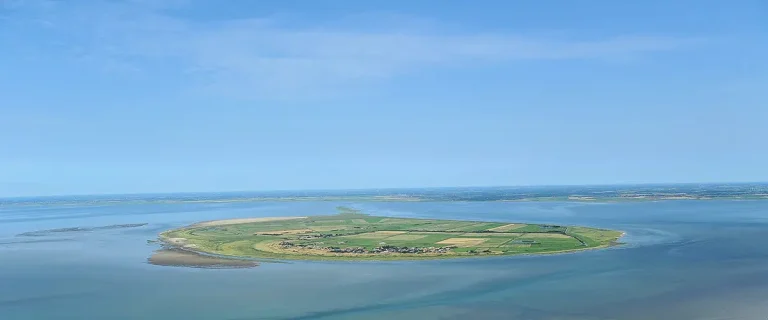 Mandø