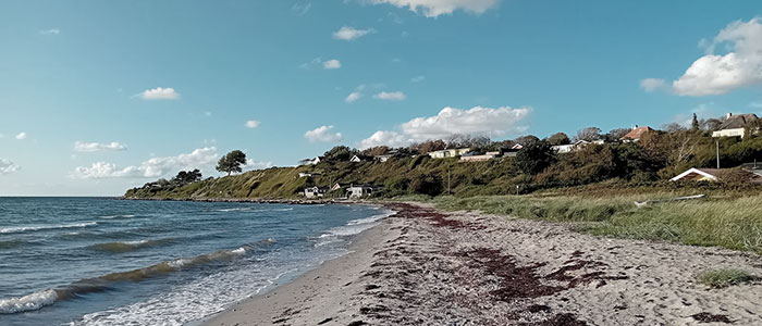 Næsby Strand