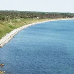 Ristinge Strand