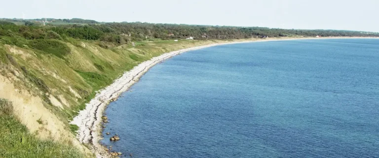 Ristinge Strand
