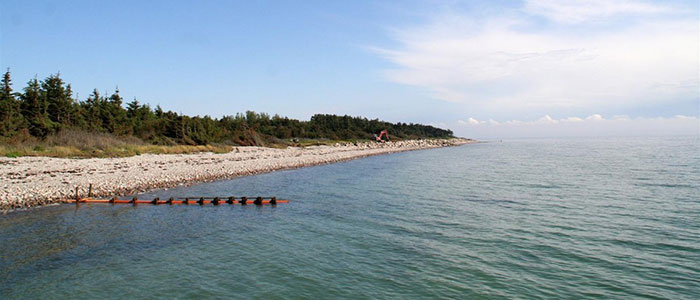 Sjællands Odde