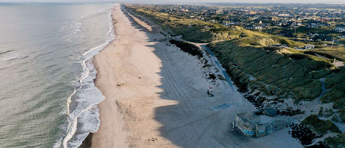 Søndervig