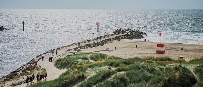 Thorsminde