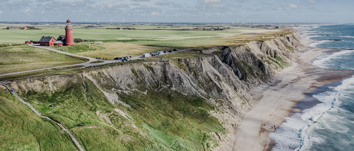 Thyborøn
