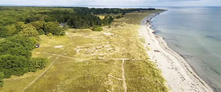 Ulvshale Strand