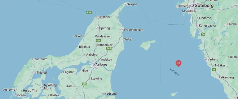 Kattegat