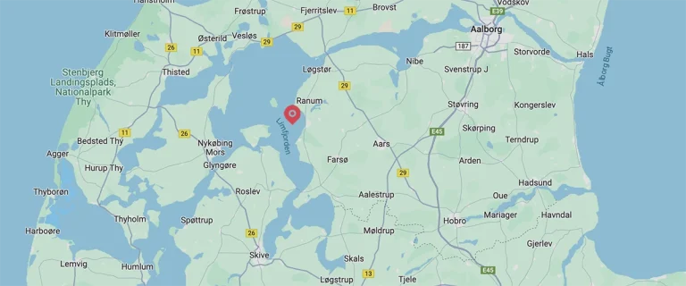 Limfjorden
