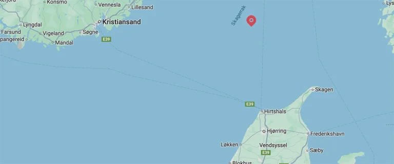 Skagerrak