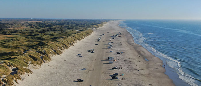 Vejers Strand